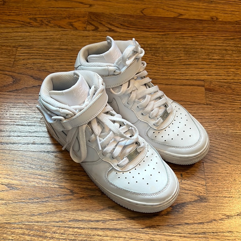 Nike AF1 High Top